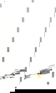 SPRL TILT BAL 3/8 RED. 29